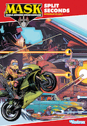M.A.S.K., v. 02 [édition intégrale]